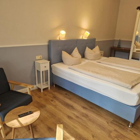 Landhotel Michaelishof Bergen  Dış mekan fotoğraf