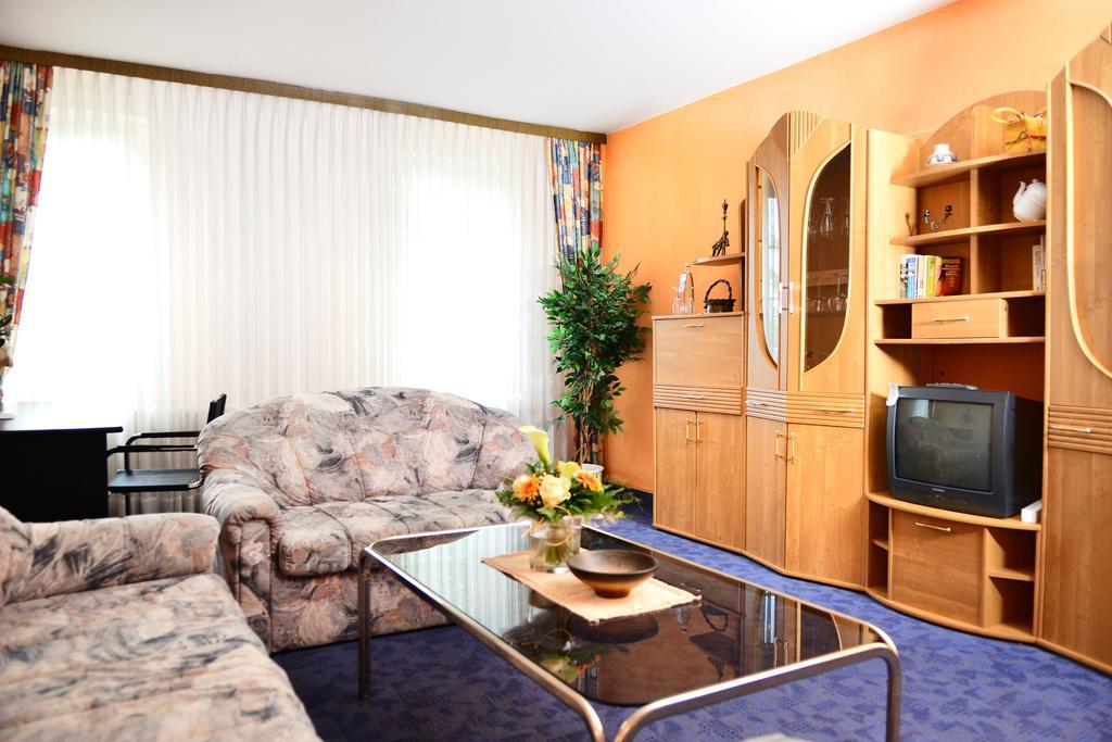 Landhotel Michaelishof Bergen  Dış mekan fotoğraf