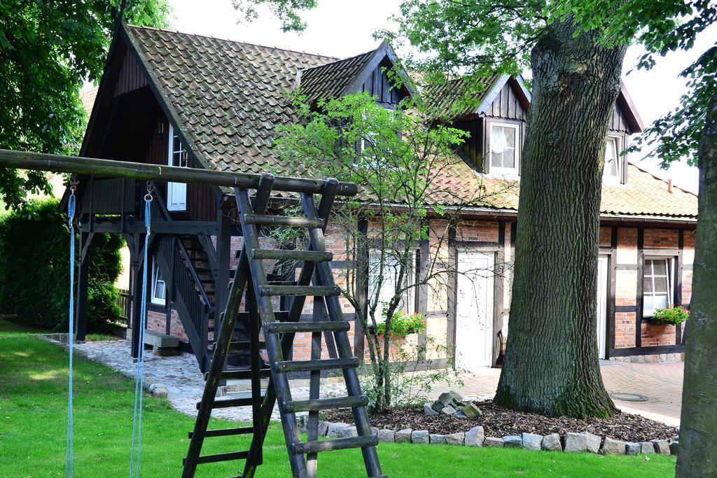 Landhotel Michaelishof Bergen  Oda fotoğraf