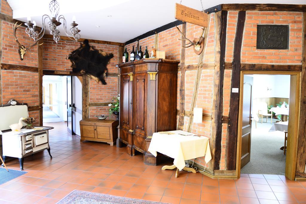 Landhotel Michaelishof Bergen  Oda fotoğraf