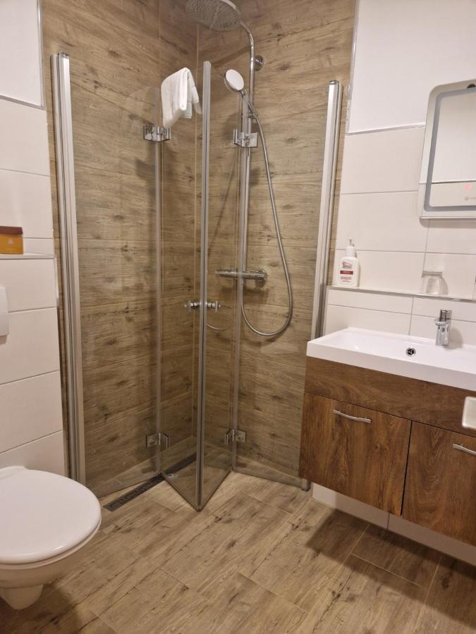 Landhotel Michaelishof Bergen  Dış mekan fotoğraf
