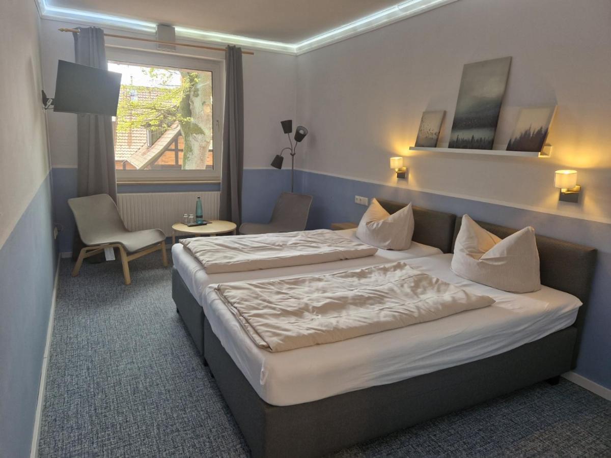 Landhotel Michaelishof Bergen  Dış mekan fotoğraf