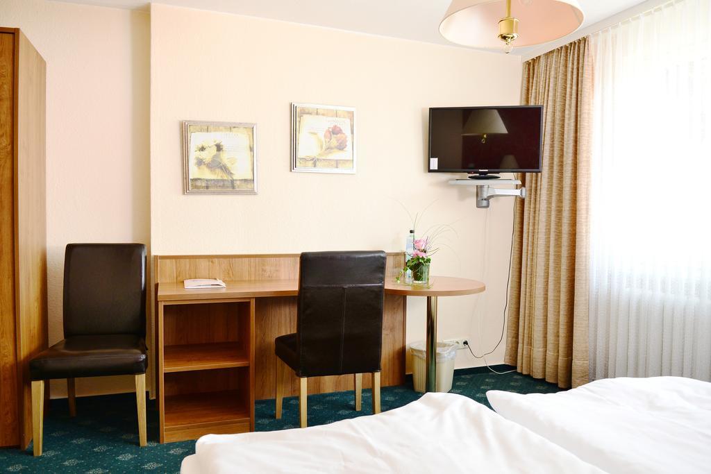 Landhotel Michaelishof Bergen  Dış mekan fotoğraf