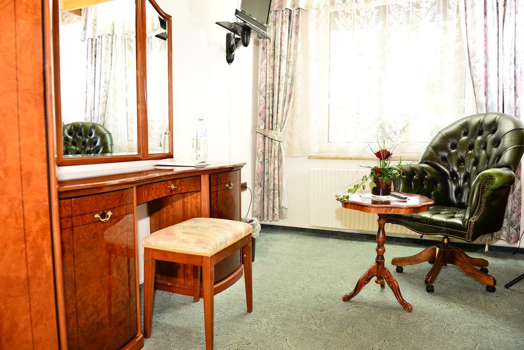Landhotel Michaelishof Bergen  Dış mekan fotoğraf