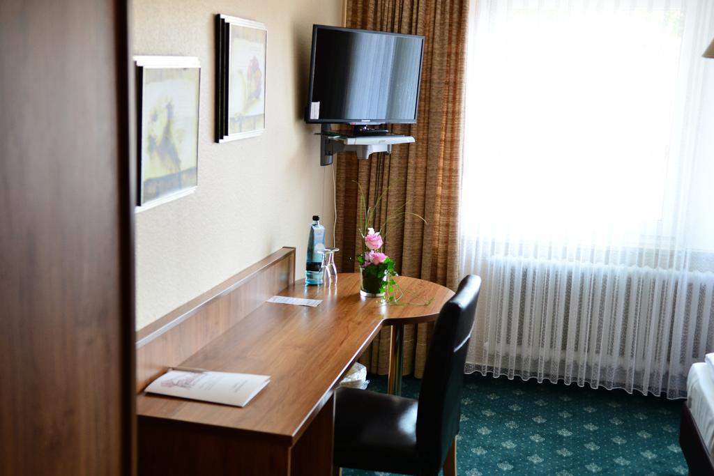 Landhotel Michaelishof Bergen  Dış mekan fotoğraf