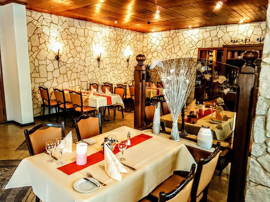 Landhotel Michaelishof Bergen  Dış mekan fotoğraf