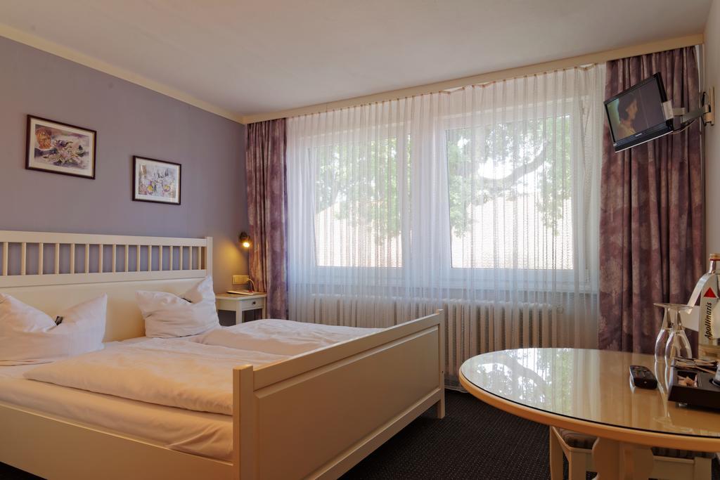 Landhotel Michaelishof Bergen  Dış mekan fotoğraf