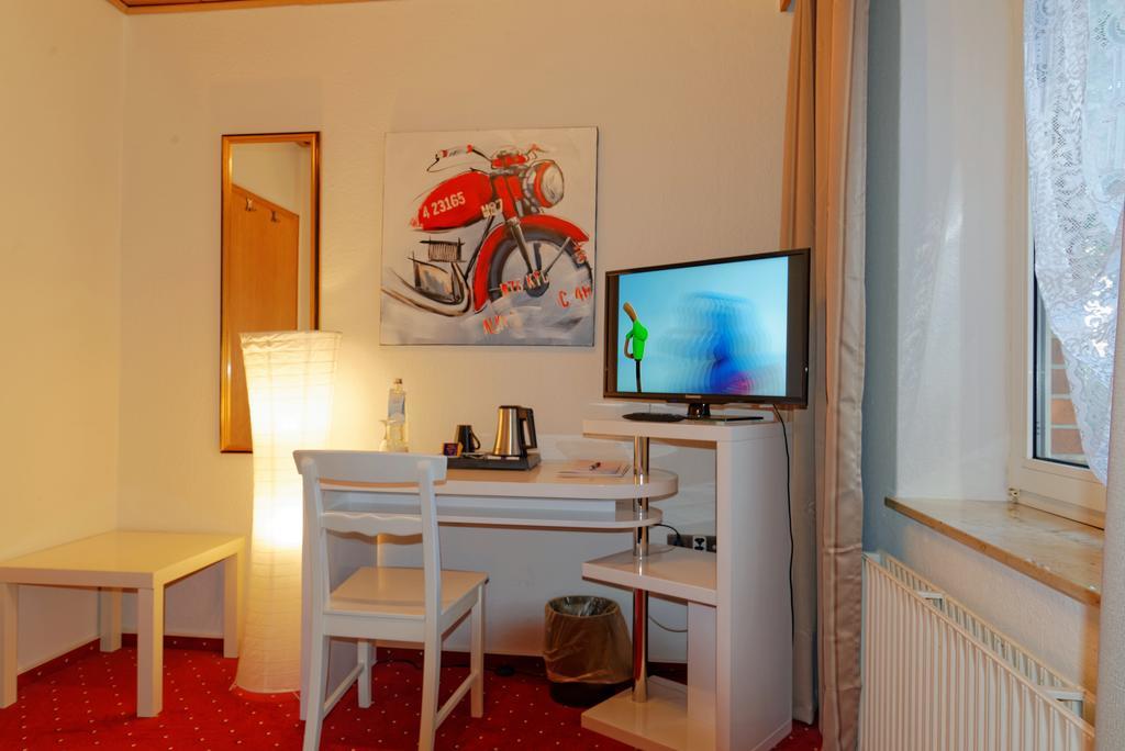 Landhotel Michaelishof Bergen  Dış mekan fotoğraf