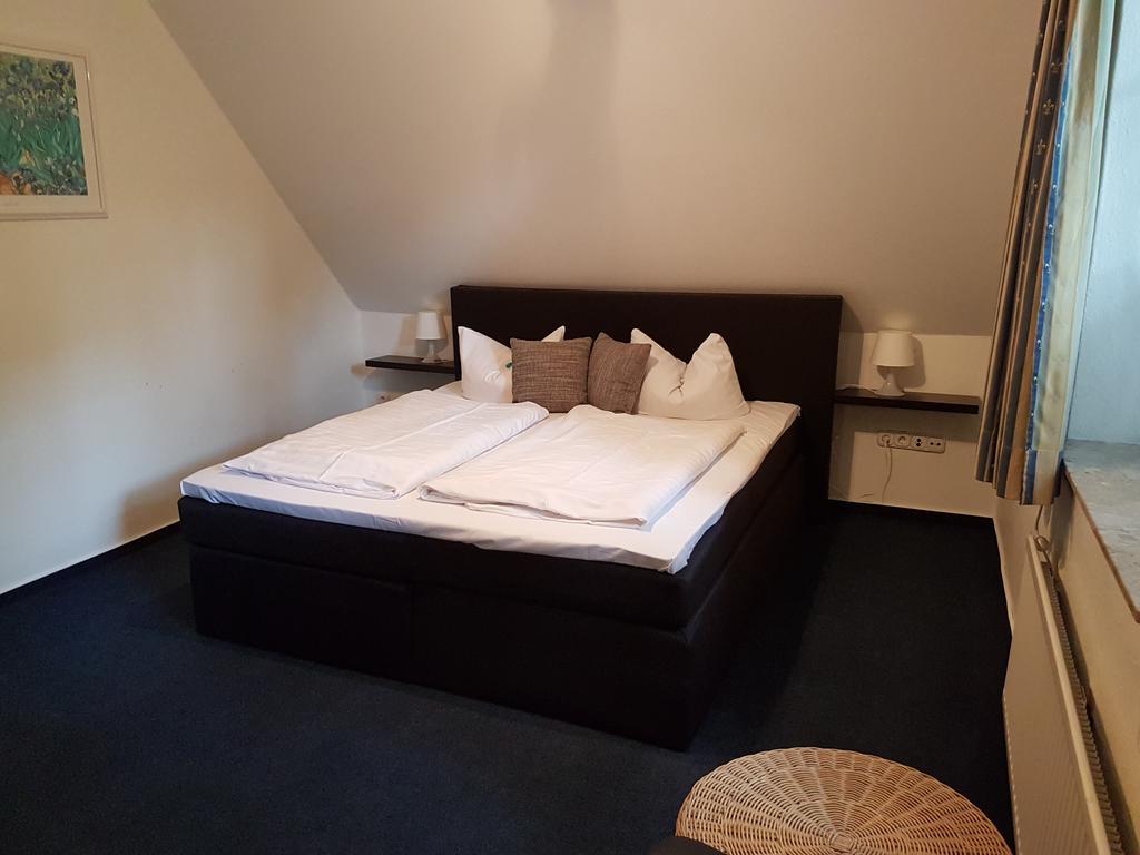 Landhotel Michaelishof Bergen  Dış mekan fotoğraf