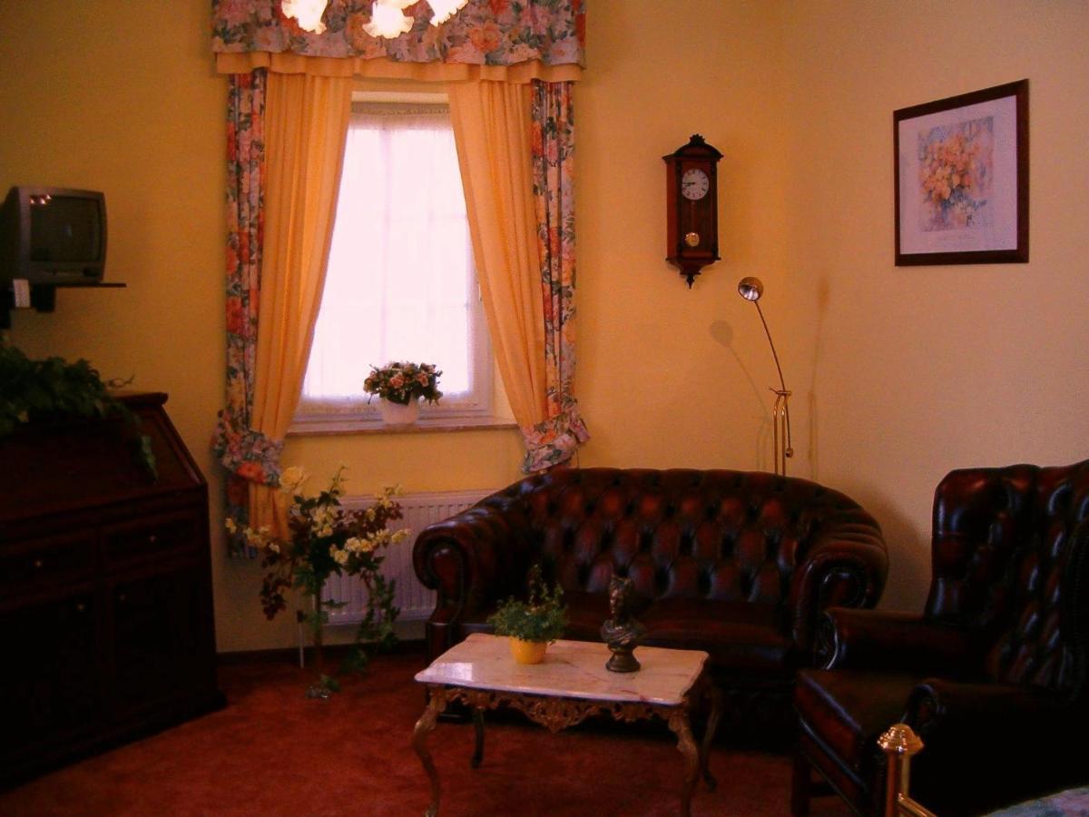 Landhotel Michaelishof Bergen  Oda fotoğraf